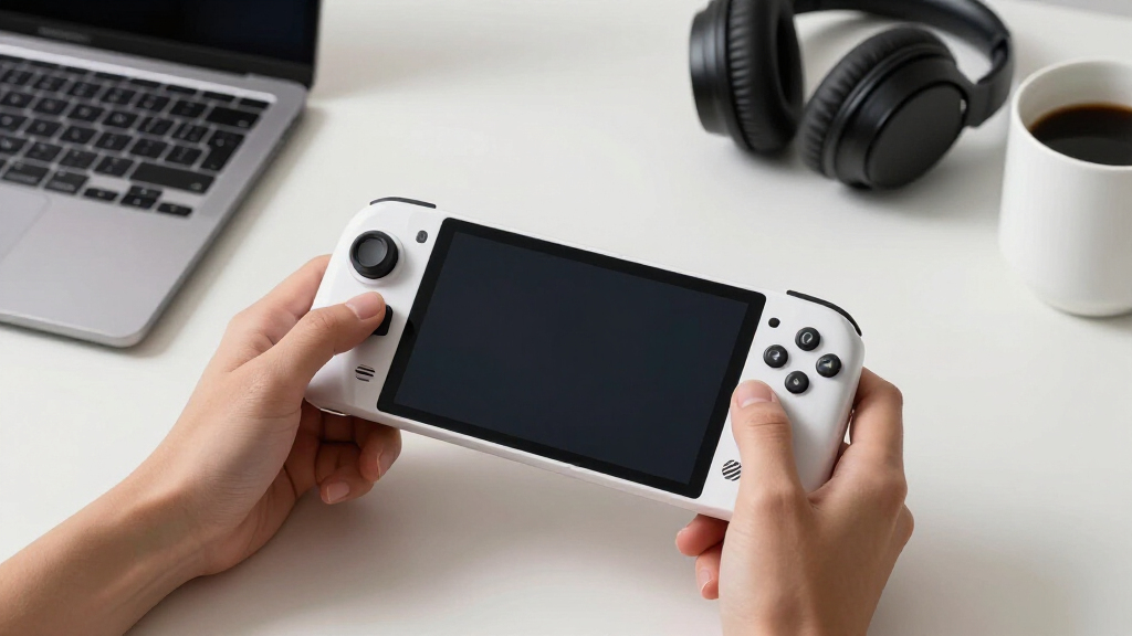8 Best Gaming Handhelds In 2026