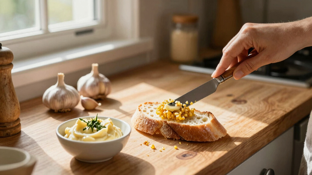 8 Best Garlic Butter in 2026