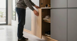 8 Best Hallway Storage Cabinets in 2026