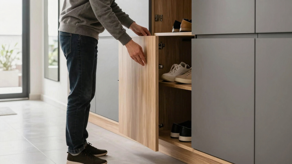 8 Best Hallway Storage Cabinets in 2026