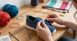 8 Best Knitted Sneakers in 2026