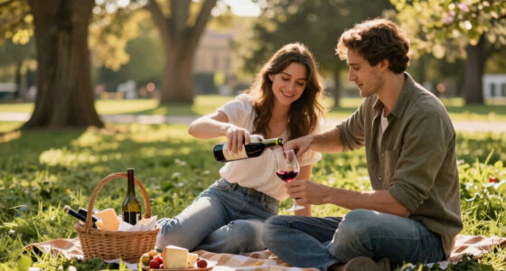 8 Best Romantic Outdoor Date Ideas in 2026
