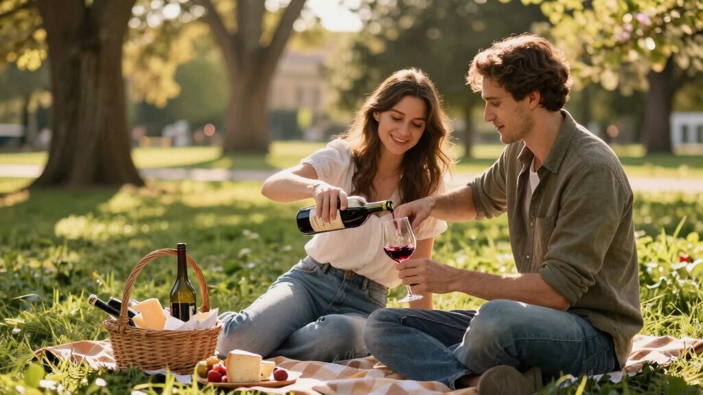 8 Best Romantic Outdoor Date Ideas in 2026