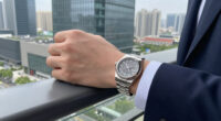 9 Best Luxury Platinum Watches in 2026