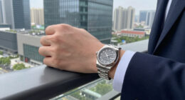 9 Best Luxury Platinum Watches in 2026