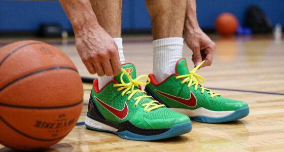 9 Best Nike Kobe Basketball Shoes in 2026
