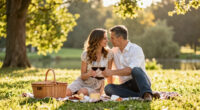 9 Best Romantic Outdoor Date Ideas in 2026
