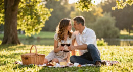 9 Best Romantic Outdoor Date Ideas in 2026
