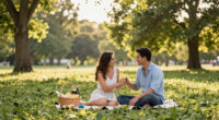9 Best Romantic Outdoor Date Ideas in 2026