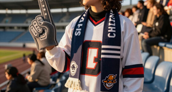 9 Best Soccer Fan Apparel in 2026