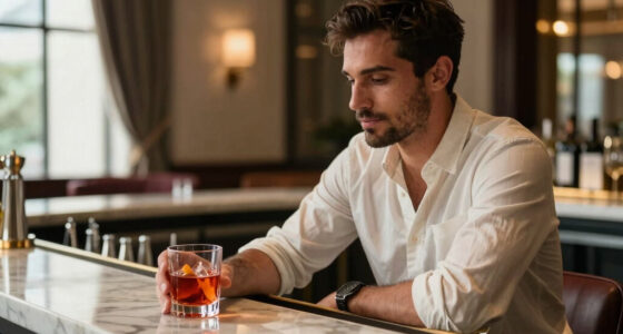 After Mimi’s, Jeff Bezos Slips Into The Park Hyatt And Orders A Negroni - SMH.com.au