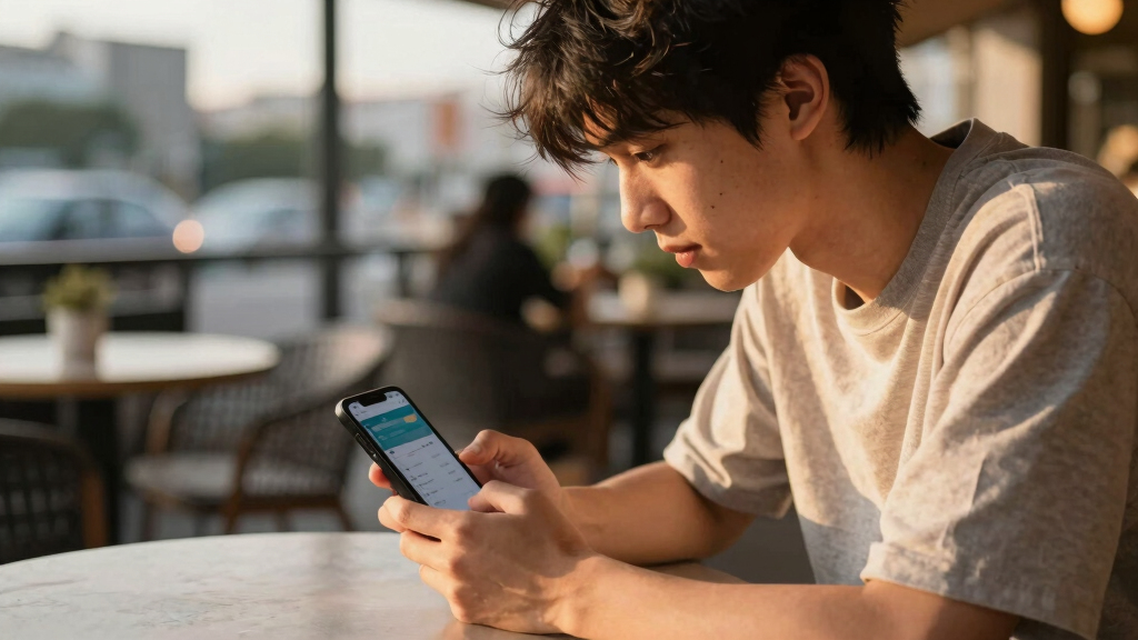 AI is changing modern dating, but experts warn it's making people 'relationally stupid'