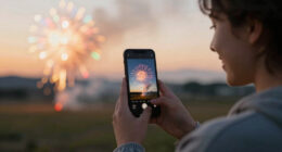Are there fireworks tonight in NJ? Where can I see fireworks on July 4th?