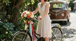 B75 Hochzeitskorso