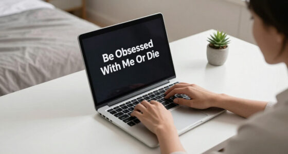 "Be Obsessed With Me Or Die." Paige DeSorbo On Dating Icks & Why It’s Never OK To Use AI To Flirt