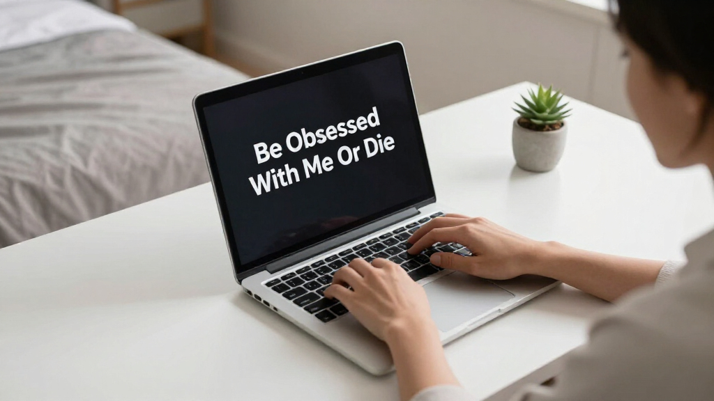 "Be Obsessed With Me Or Die." Paige DeSorbo On Dating Icks & Why It’s Never OK To Use AI To Flirt