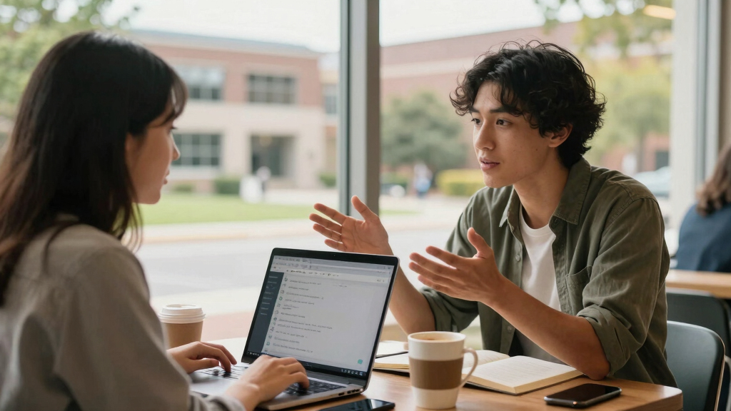 Best Relationship Books For College Students Compared