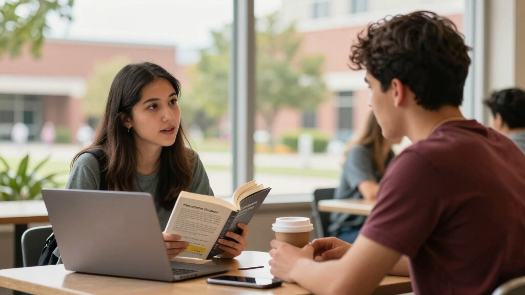 Best Relationship Books For College Students Compared
