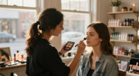 Bobbi Brown Brings Jones Road Beauty Master Class To Nashville's 12 South