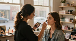 Bobbi Brown Brings Jones Road Beauty Master Class To Nashville's 12 South