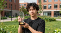 Brick Award 2026 winners create "a sense of wonder and beauty"