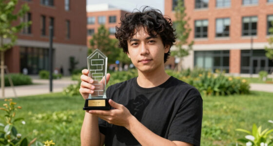 Brick Award 2026 winners create "a sense of wonder and beauty"