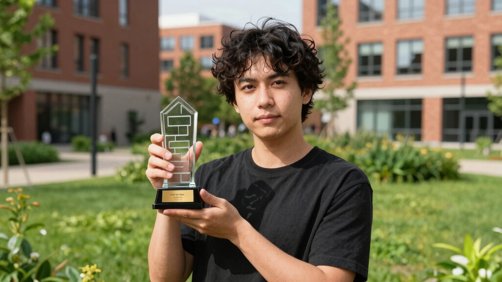 Brick Award 2026 winners create "a sense of wonder and beauty"