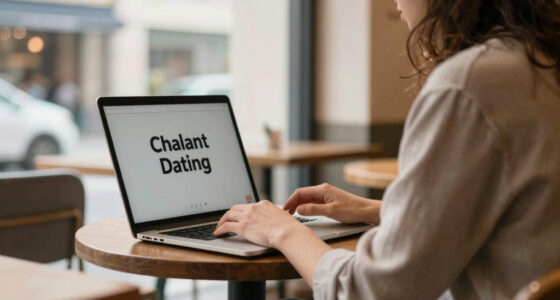 Can ‘Chalant’ Dating Help More People Find Love? Ask Taylor And Travis.