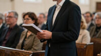 Church of England Synod rejects motion affirming same-sex relationships