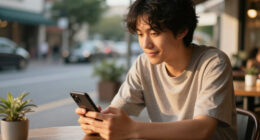 Delayed Gratification – Proud To Be 'Last To Breaking News'
