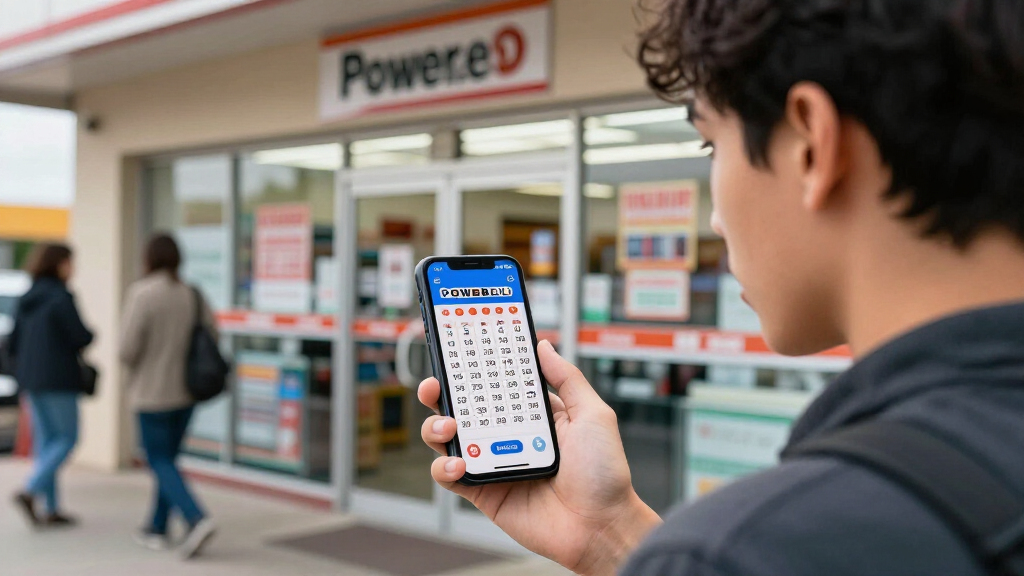 Did Anyone Win The $663 Million Powerball Jackpot? See The July 29 Winning Numbers