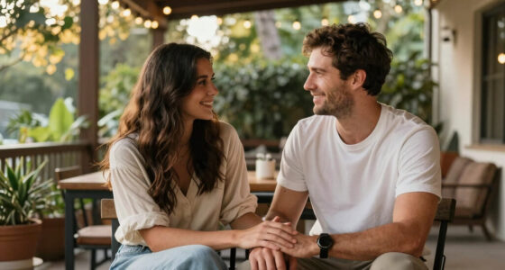 Discover How Jacob Roloff And Wife Isabel Maintained A Strong Relationship Since Teen Days (Exclusive)