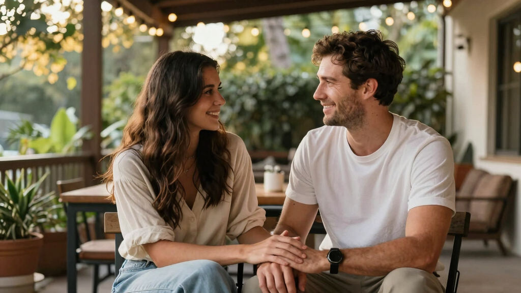 Discover How Jacob Roloff And Wife Isabel Maintained A Strong Relationship Since Teen Days (Exclusive)