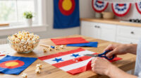 Douglas County, Colorado, celebrates Independence Day without fireworks
