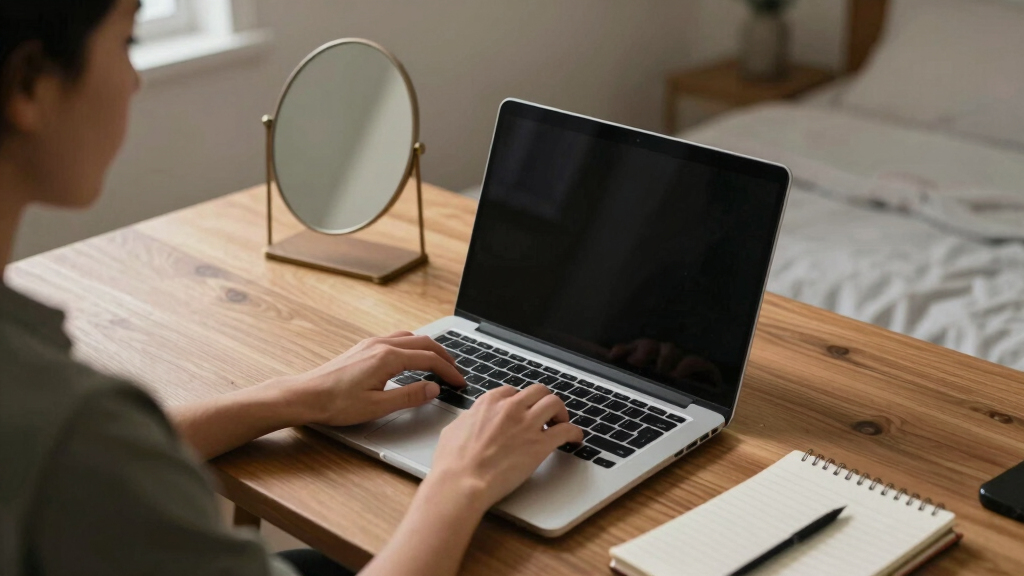 Embrace The Truth: How Facing Reality Can Transform Your Lifestyle