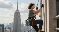 Empire State Building Climbers