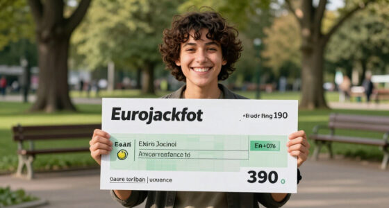 Eurojackpot-gewinner