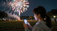 Fireworks Near Me