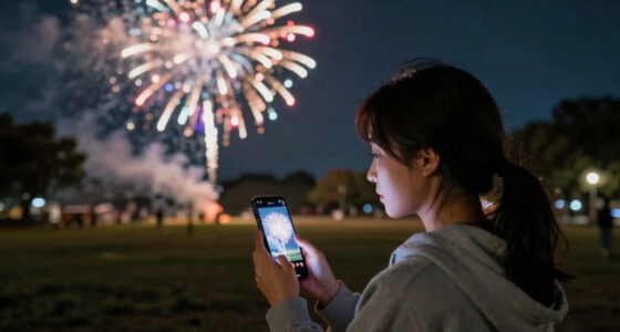 Fireworks Near Me