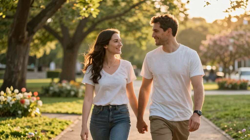 FOR THE LOVE OF RELATIONSHIPS – Healthy Marriage: A Pathway To Human Flourishing