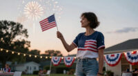 Fourth Of July