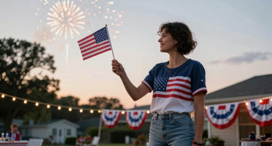 Fourth Of July