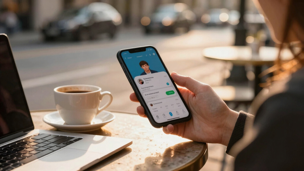 Goose, a New Gay Dating App, Appears to Be a Psyop
