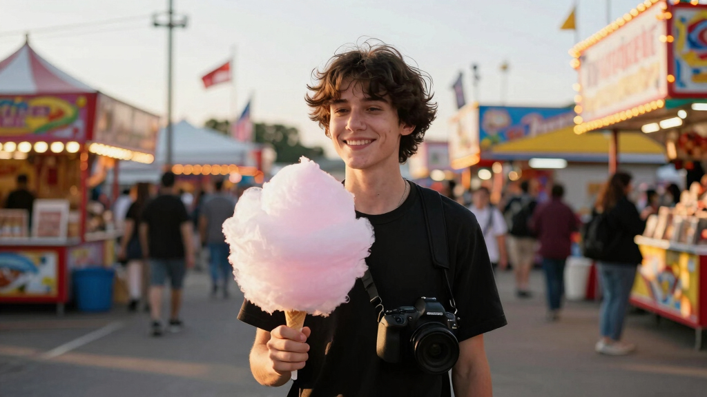Great American State Fair