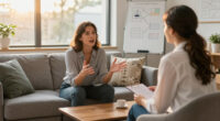 How Couples Therapists Fight With Their Partners