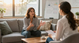 How Couples Therapists Fight With Their Partners