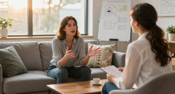 How Couples Therapists Fight With Their Partners