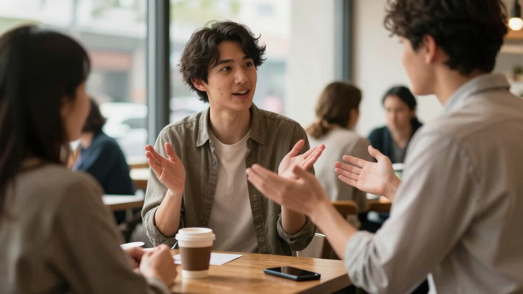 How To Ask For Help From People Who Don't Know You