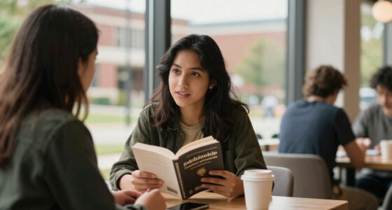 How to Choose Relationship Books For College Students
