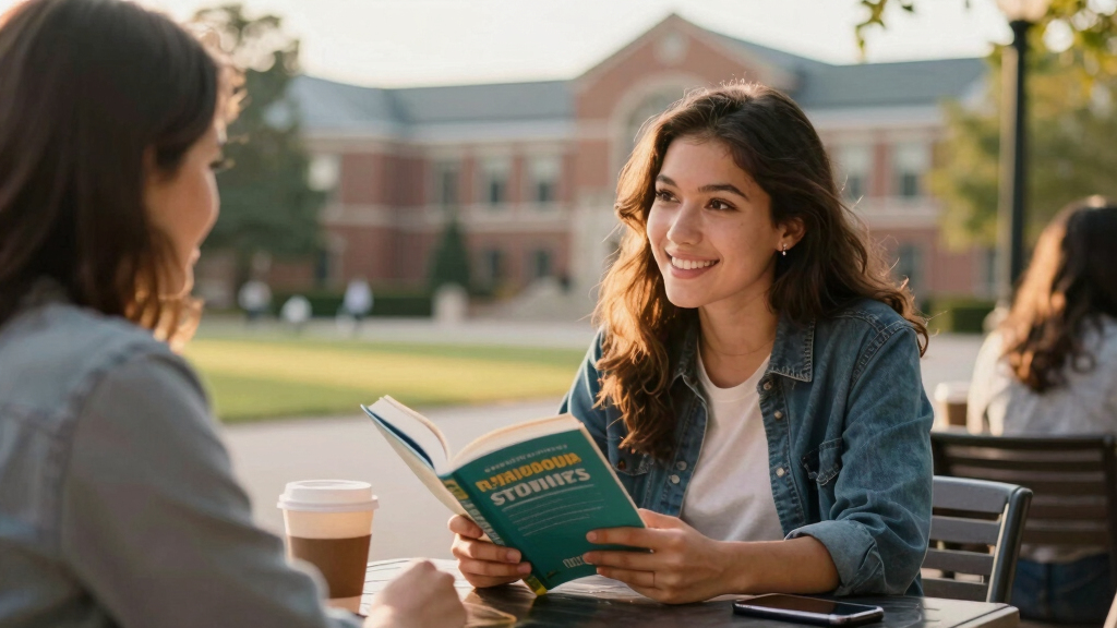 How to Choose Relationship Books For College Students